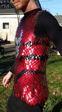 Vest Side