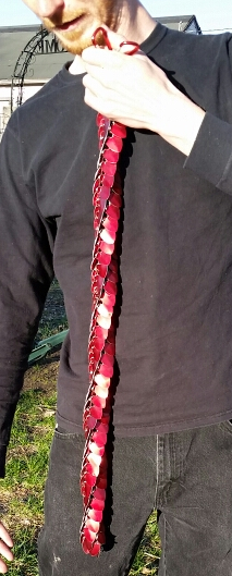 Spiral Tail